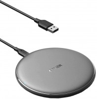 Photos - Charger ANKER 313 Wireless Charger Pad 