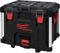 Photos - Tool Box Milwaukee Packout XL Tool Box (4932478162) 