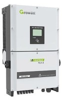 Photos - Inverter Growatt 17000TL3-S 