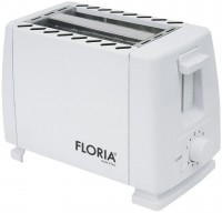 Photos - Toaster Floria ZLN1833 