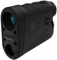 Photos - Laser Rangefinder Sig Sauer Kilo1800 BDX 