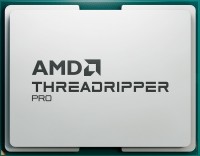 Photos - CPU AMD Ryzen Threadripper Pro 7000 7975WX BOX