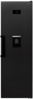 Photos - Fridge Sharp SJ-LC41CHDAE black