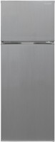 Photos - Fridge Sharp SJ-FTB01ITXLE silver