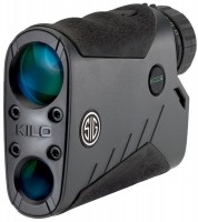 Photos - Laser Rangefinder Sig Sauer Kilo 2800 