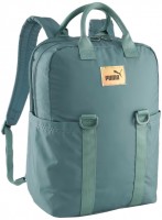 Photos - Backpack Puma Core College Bag 17 L