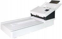 Photos - Scanner Avision AD345GFN 