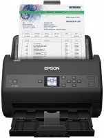 Photos - Scanner Epson WorkForce ES-865 
