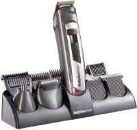 Photos - Hair Clipper BaByliss E826 