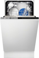 Photos - Integrated Dishwasher Electrolux ESL 74300 