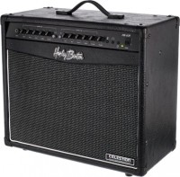 Photos - Guitar Amp / Cab Harley Benton HB-80R 