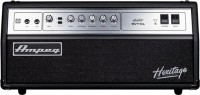 Guitar Amp / Cab Ampeg Heritage SVT-CL 