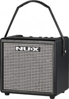 Guitar Amp / Cab Nux Mighty-8BT 