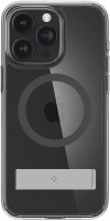 Case Spigen Ultra Hybrid S with MagSafe for iPhone 15 Pro Max 