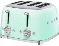 Toaster Smeg TSF03PGUS 
