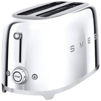 Toaster Smeg TSF02SSUS 