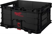 Photos - Tool Box Milwaukee Packout Crate (4932471724) 