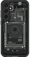 Photos - Case Spigen Ultra Hybrid Zero One for Galaxy S23 FE 