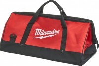 Photos - Tool Box Milwaukee Contractor Bag XL (4931411742) 
