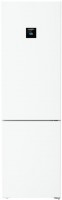 Photos - Fridge Liebherr Plus CNd 5743 white