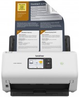 Scanner Brother ADS-3300W 