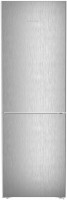 Photos - Fridge Liebherr Pure CNsfd 5203 silver