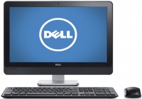 Photos - Desktop PC Dell Inspiron One 2330 (210-39089)