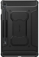 Photos - Tablet Case Spigen Rugged Armor Pro for Galaxy Tab S9 FE 