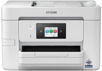 Photos - All-in-One Printer Epson WorkForce Pro WF-M4619DWF 