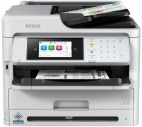 Photos - All-in-One Printer Epson WorkForce Pro WF-M5899DWF 