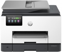 Photos - All-in-One Printer HP OfficeJet Pro 9130b 