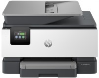 Photos - All-in-One Printer HP OfficeJet Pro 9120b 