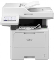 Photos - All-in-One Printer Brother MFC-L6710DW 