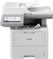 Photos - All-in-One Printer Brother MFC-L6910DN 