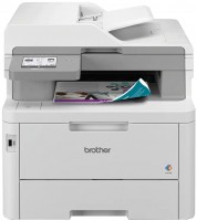 Photos - All-in-One Printer Brother MFC-L8390CDW 