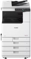 Photos - Copier Canon imageRUNNER C3326i 