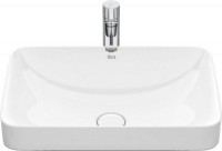 Bathroom Sink Roca Inspira A327534000 550 mm