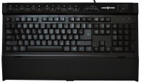Photos - Keyboard Logicpower LP-KB 034