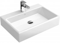 Photos - Bathroom Sink Villeroy & Boch Memento 513561R1 600 mm