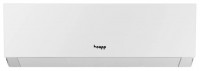 Photos - Air Conditioner Hoapp Design HSZ-EF38VAN/HUZ-EF38VA 35 m²