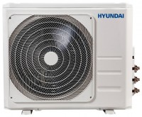 Photos - Air Conditioner Hyundai H2CM-M14OU on 2 unit(s)