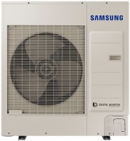 Photos - Air Conditioner Samsung AC100MXADKH/EU 120 m²