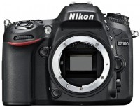 Photos - Camera Nikon D7100  body