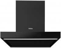 Photos - Cooker Hood Amica OKC6751TB black