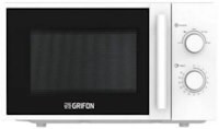 Photos - Microwave Grifon GR20FM0116W white