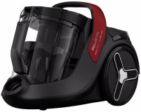 Photos - Vacuum Cleaner Rowenta Green Force Cyclonic Max RO 7B13 EA