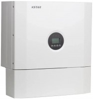 Photos - Inverter KSTAR BLuE-S-5000D 