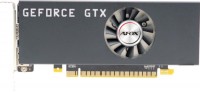 Photos - Graphics Card AFOX GeForce GTX 1050 Ti AF1050TI-4096D5L5 