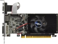 Photos - Graphics Card Golden Memory GeForce GT 610 GT610D31G64bit 