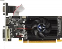 Photos - Graphics Card Golden Memory GeForce GT 710 GT710D32G64bit 